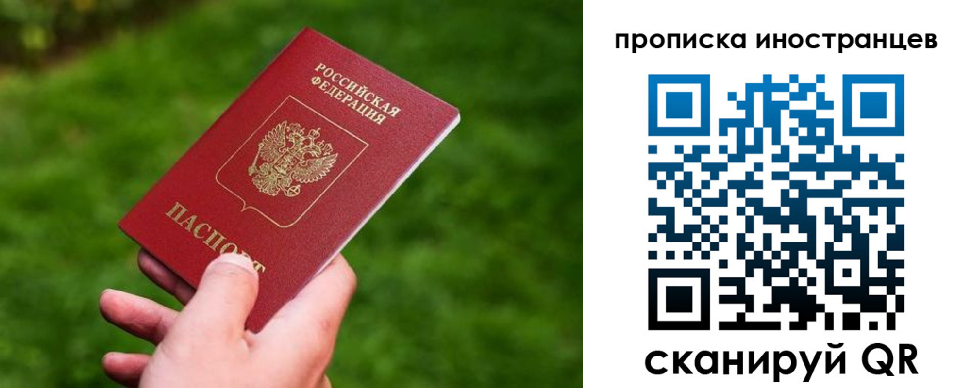 временная регистрация в Кингисеппе